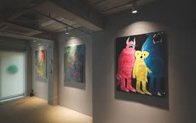 アクセス｜サンクフルアート｜3KFUL ART