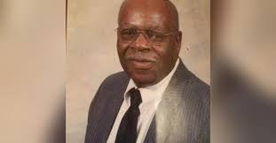 Mr. Bennie Lee Council Obituary