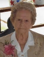 Obituary for Audie Elizabeth (Tipton) Rice