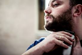 Fulllight tech beard kit for men grooming & care. The Best Hair And Beard Trimmer For Men According To Experts