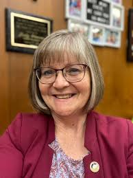 Port Lavaca Main Street...