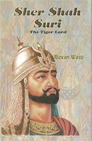 He participated and became the winner of nach baliye in 2015. Sher Shah Suri The Tiger Lord Wasti Rizwan 9789694072999 Amazon Com Books