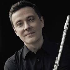 Thought the group would like this Some of the flutists of the Atlanta Wind  Symphony. Heading to Chicago for the Midwest band clinic. Come see our  concert at 9:00 Thursday morning