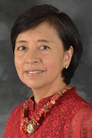 Miriam Coronel Ferrer