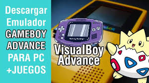 Descargar no$gba gratis es sinónimo de diversión en tu pc. Descargar Emulador De Game Boy Advance Visual Boy Advance Gba