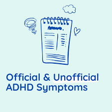 Maybe you would like to learn more about one of these? Understand All The Official Unofficial Adhd Symptoms
