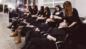 The Best Hair Stylists In Philadelphia Philadelphia Magazine