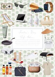 Looking for the perfect father's day gift for your dad? Father S Day Gift Ideas Julia Berolzheimer Idea Huntr