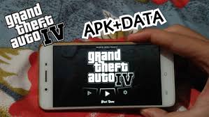 Jan 05, 2021 · grand theft auto iv mobile is an opportunity to play gta iv, one of the most popular rockstar games, on your mobile device. Gta 4 Download For Android Apk Obb Files Andro Station