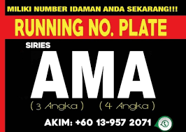 Plat rfs juga dipakai oleh presiden ri dan ibu negara saat sedang tidak bertugas sebagai info kepada pm / polisi militer agar tidak bisa menindak plat rfs, rfp, rfh, rfn, kecuali rfd dan rft, karena tugas dari polisi militer adalah menindak tni bukan sipil. Jual Dan Beli No Plate Seluruh Malaysia Posts Facebook