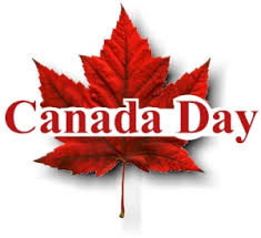 Image result for images of Canada day