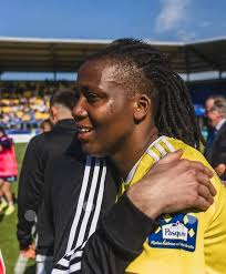 Who are the best AFCON defenders?