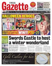 Fingal by Dublin Gazette