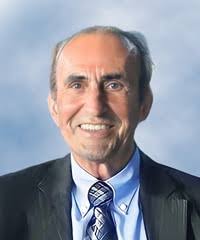 Marius Pelletier, La Pocatière (1935-2022)