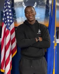 Profile for U.S. Air Force Recruiting