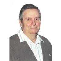 Trevor Wilson Obituary