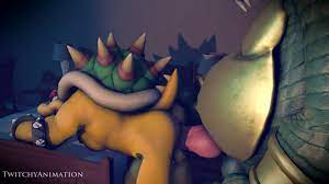 Bowser Anal Sex 3d - Lewd.ninja