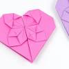 How to make a origami paper shark. 1