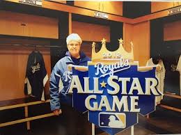 KC Royals saved Marge, their No. 1 fan — Canadian Baseball Network