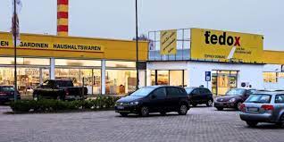 In dorsten ist eine filiale von poco domäne für euch in betrieb. Neubau Tedox Zieht In Den Heinenkamp Waz Az Online De