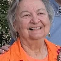 Gertrude Ann “Trudy” Gwosdz
