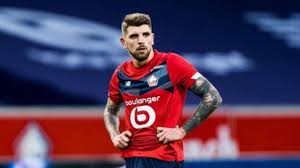 Xeka statistics and career statistics, live sofascore ratings, heatmap and goal video highlights may be available on sofascore for some of xeka and lille osc matches. Video Portugueses Do Lille Pegam Se No Jogo E Acabam Expulsos Maisfutebol