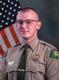 2024 Williamson County Sheriff's Office Annual Report by  leadingedgepubs