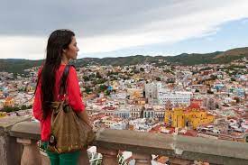 Planea tu viaje y encuentra las mejores ofertas en méxico destinos. Monumento A El Pipila Escapadas