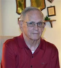 Obituary information for Jimmie Donald McClure