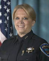 Former Marana police commander files discrimination complaint