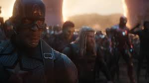 During the events of captain america: 1 In 4 People Agree That This Mcu Movie Had The Worst Ending