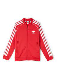 Maybe you would like to learn more about one of these? Adidas Superstar Trainingsjacke Mit Logokorpern De Bijenkorf
