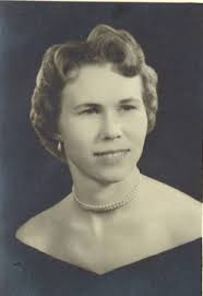 Irene Bessie Stancel Hutton (1933-2017)