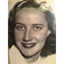 Alice Tate Setzer Obituary