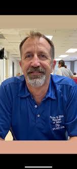 John Casstevens's Instagram, Twitter & Facebook