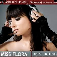 Stream Miss Flora