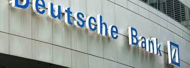 Deutsche bank, another workfusion customer, is an example of a large bank using rpa technology to improve its productivity and quality of work. One Platform Many Applications Deutsche Bank Pacemetrics