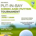 Golf Outing Fundraiser