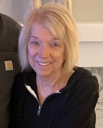 Eileen Yvonne Kelly-Mott Obituary April 12, 2025