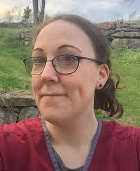 Kristy Meadows's Instagram, Twitter & Facebook