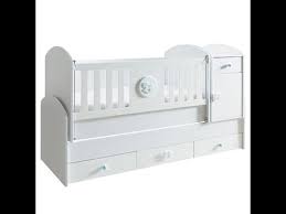 Peki, bebeğin karyolası nasıl olmalı? Belis Duldul Buyuyen Besik Kurulumu Ilke Bebe Youtube