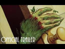 Stay out of the basement ( 1997) goosebumps: Goosebumps Stay Out Of The Basement The Movie Official Trailer Youtube