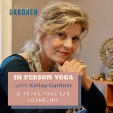 Kelley Gardner Yoga, Inc.