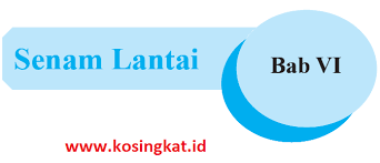 Maybe you would like to learn more about one of these? Kunci Jawaban Pjok Kelas 8 Halaman 233 235 Penilaian Bab 6 Kosingkat