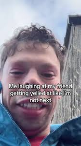 Laughing at Friends in School Situations