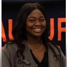 Young Alumni Spotlight: Bailey Smith, '18, Producer for Apple Music Country 