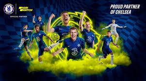 Founded in 1905, the club competes in the prem. Parimatch Anonsiruet Masshtabnoe Partnerstvo S Fk Chelsi