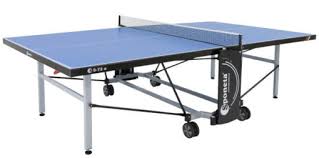 Masa tenis garlando training outdoor. Masa Tenis Exterior Sponeta S5 72e S5 73e Magazin Sportiv