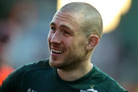 Leicester Tigers stint, FA course, thesis: the busy life of Mike Brown