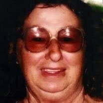 Mrs. Kathryn Bass Wetherington Obituary